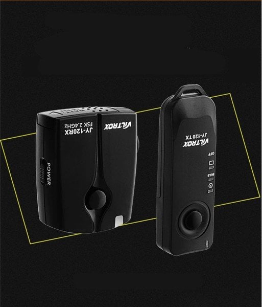 Viltrox JY-120-S2 Uzaktan Kumanda (Sony)