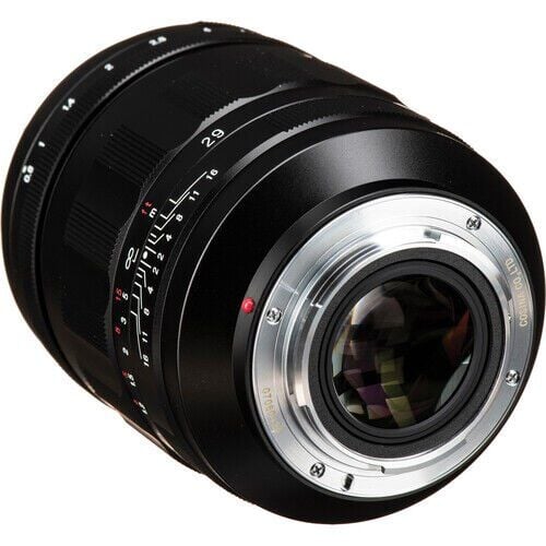 Voigtländer lens F0.8/29mm SUPER NOKTON