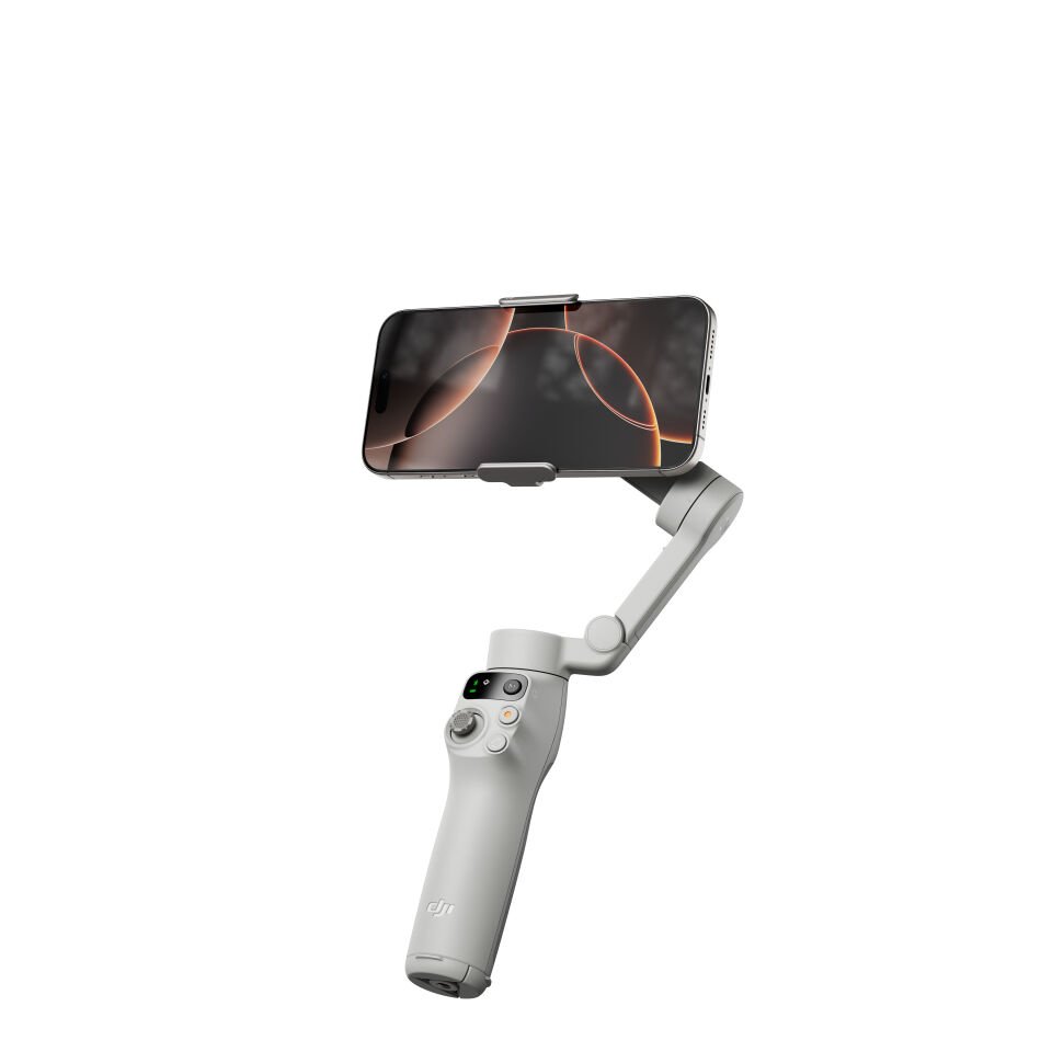 DJI Osmo Mobile 7 Telefon Gimbal