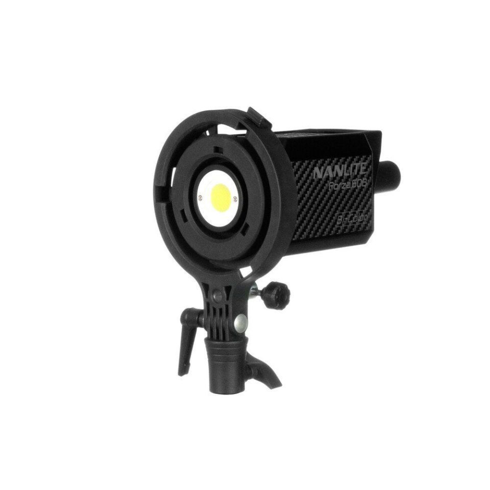 Nanlite Forza 60B-Bi Color LED Video Işığı (1Gün Sonra Teslim)