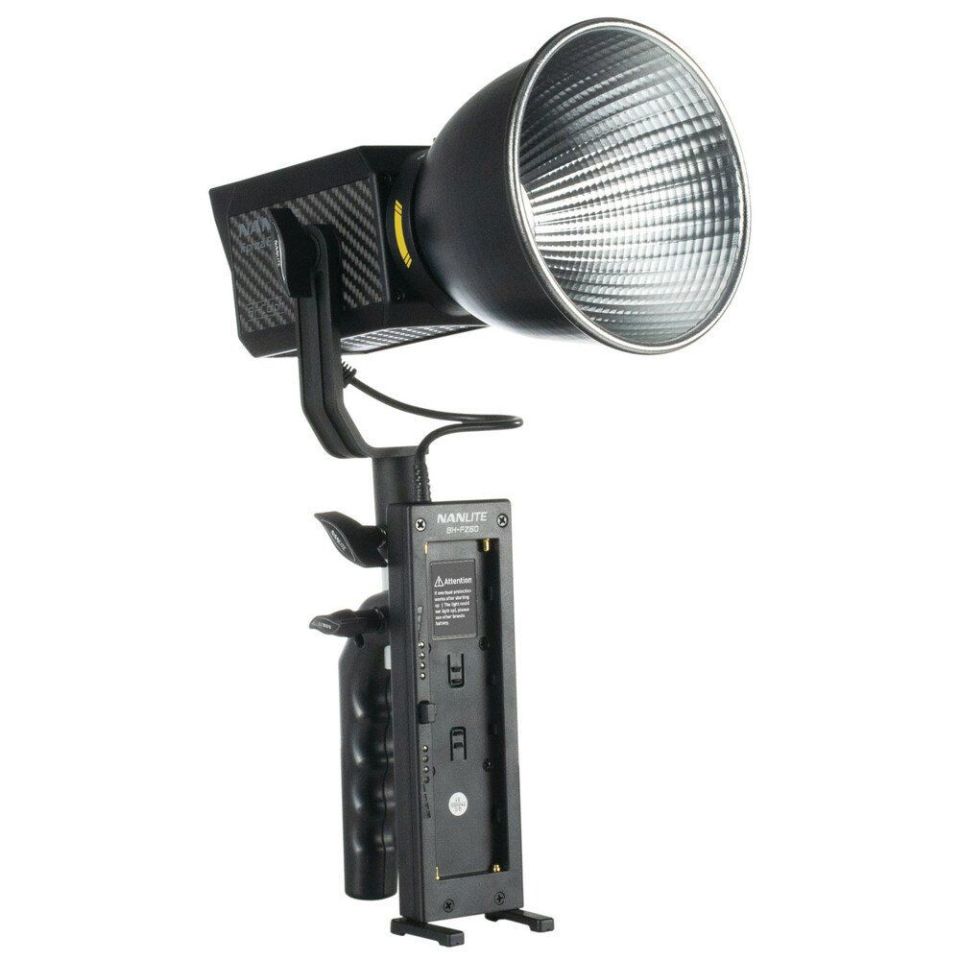 Nanlite Forza 60B-Bi Color LED Video Işığı (1Gün Sonra Teslim)