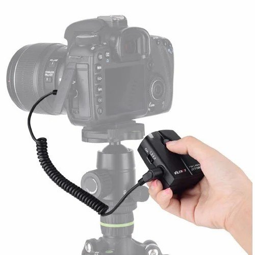 Viltrox JY-710 S2 Kablosuz Timer Kumanda (Sony)