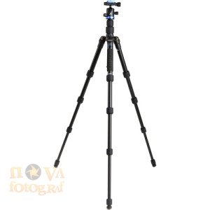 Benro FIF19CIB0 Carbon Fiber Tripod Kit