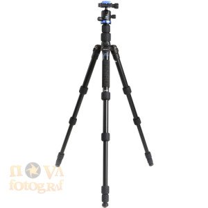 Benro FIF19CIB0 Carbon Fiber Tripod Kit