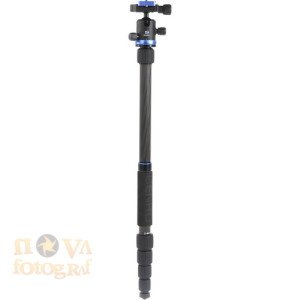 Benro FIF19CIB0 Carbon Fiber Tripod Kit