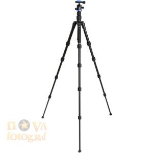 Benro FIF19CIB0 Carbon Fiber Tripod Kit
