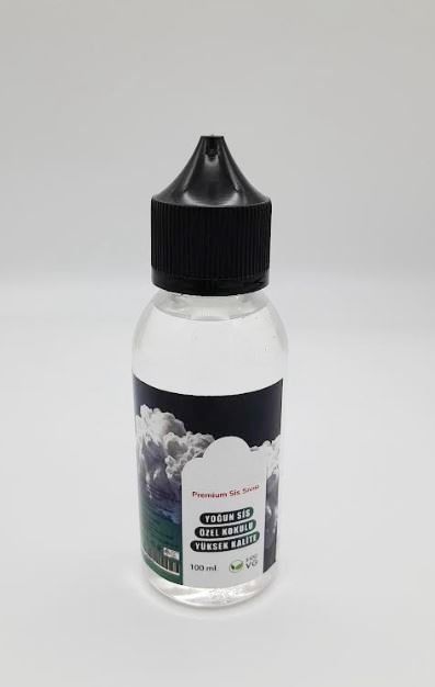 Lensgo Sis Likiti 100ml