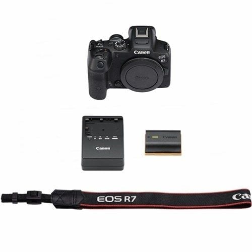 Canon EOS R7 Body