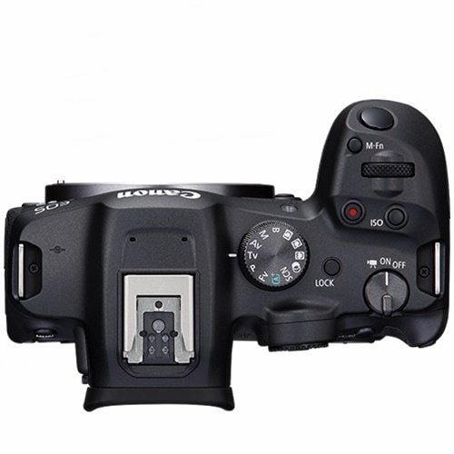 Canon EOS R7 Body