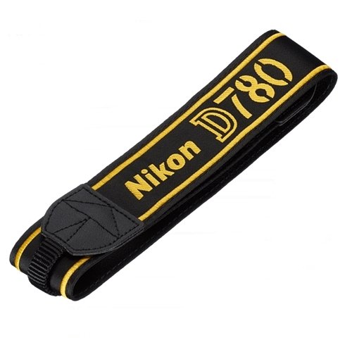 Nikon AN-DC21 Omuz Askısı