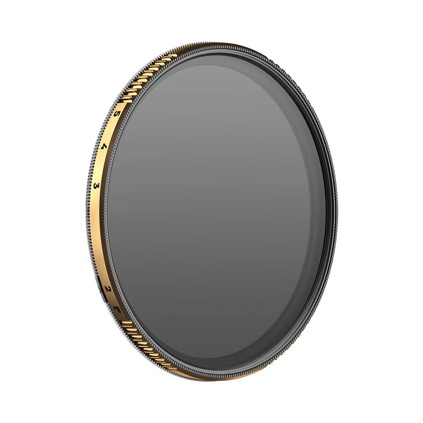 PolarPro 82mm Peter McKinnon Mist Edition II VND Filter ( 2 to 5-Stop)