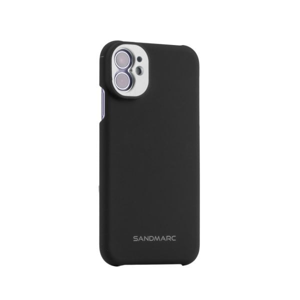 SANDMARC Geniş Açı Lens - iPhone 12 Pro Max