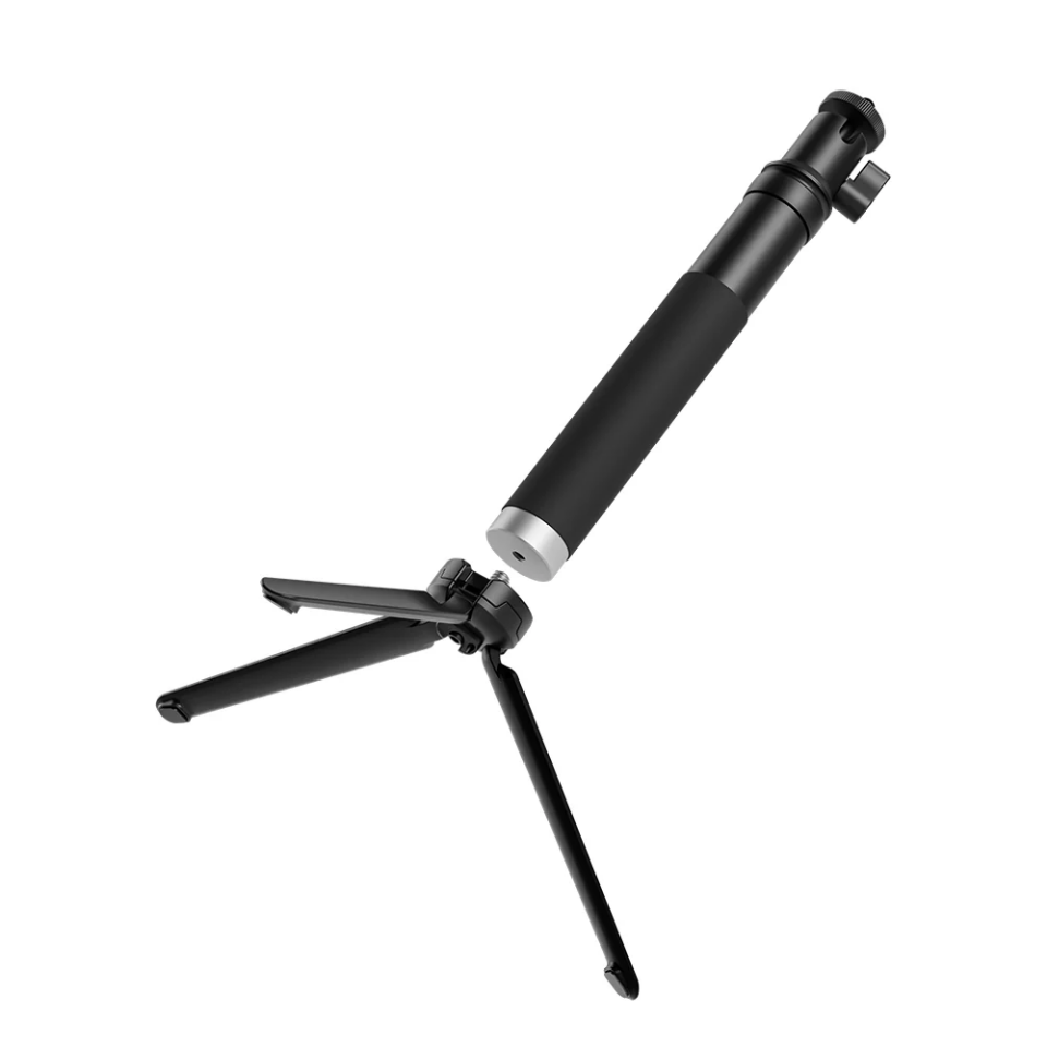 Telesin Alüminyum Tripod
