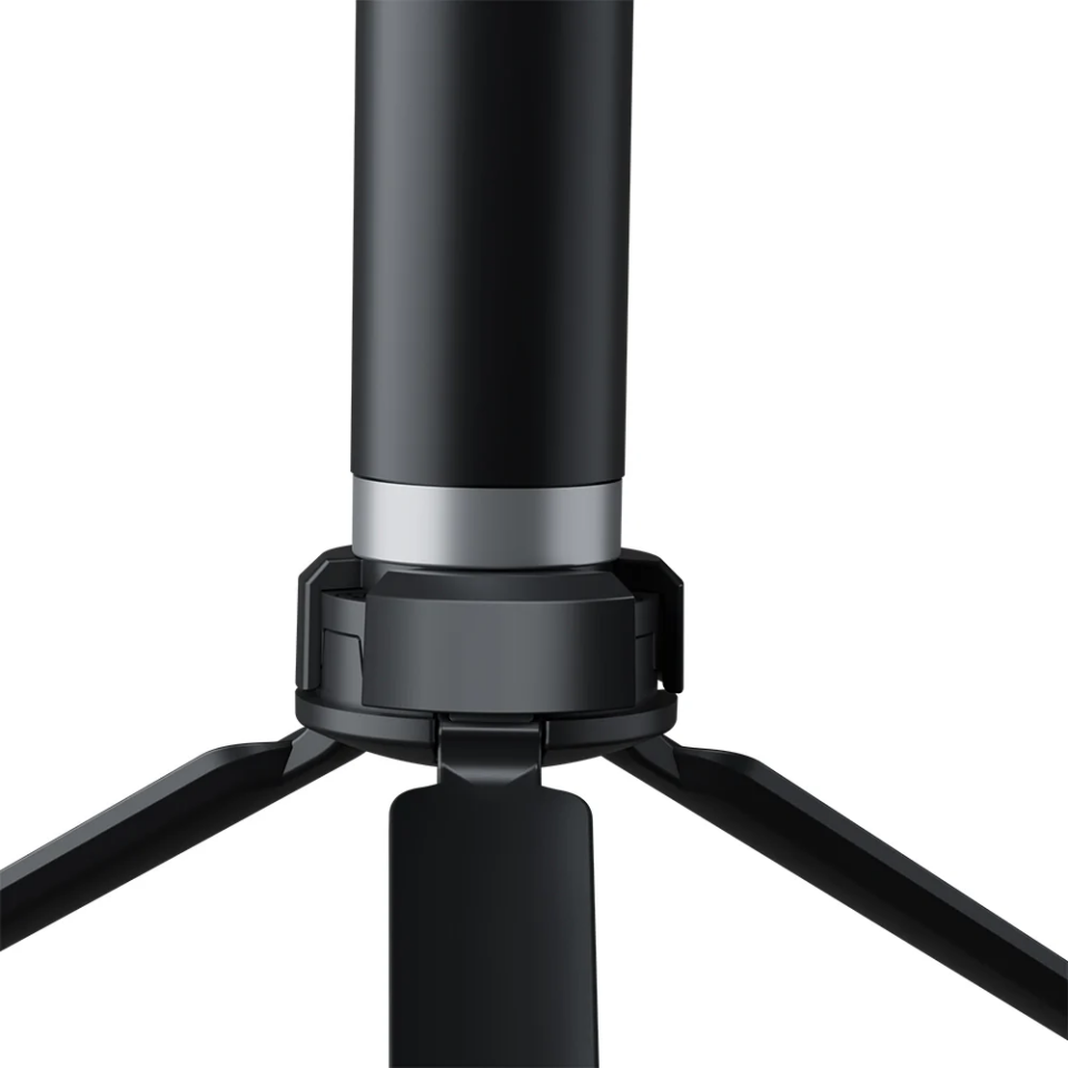 Telesin Alüminyum Tripod