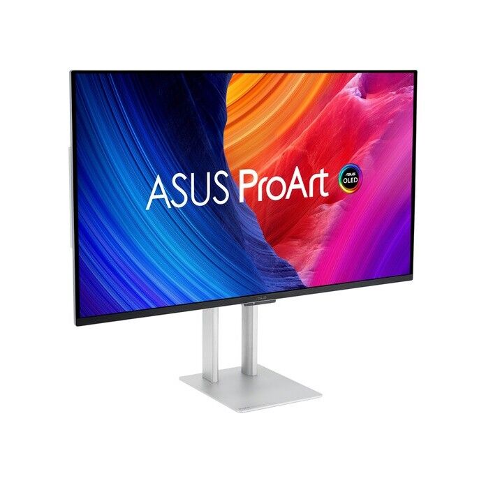 Asus Proart Display Oled Pa32ucdm 31.5