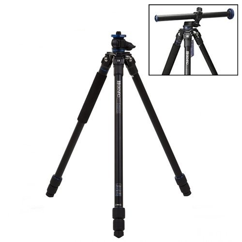 Benro TGP17A Go Plus Classic Aluminium Tripod