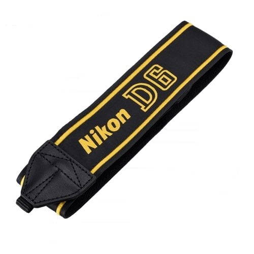 Nikon AN-DC22 Omuz Askısı