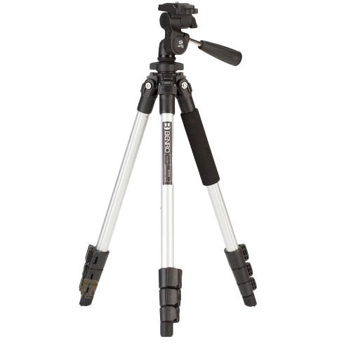 Benro TAC008AP0 Active Alüminyum Tripod