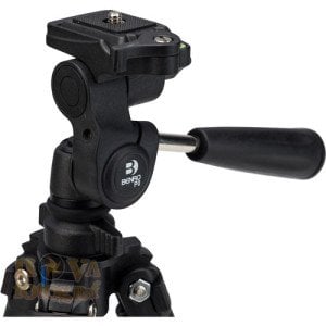 Benro TAC008AP0 Active Alüminyum Tripod