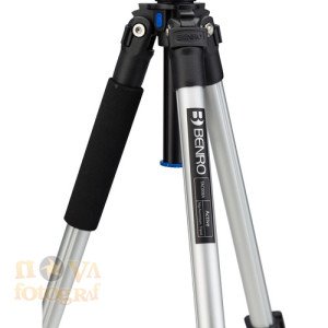 Benro TAC008AP0 Active Alüminyum Tripod