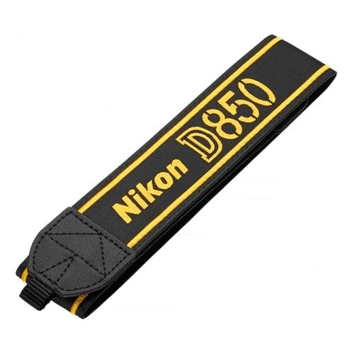 Nikon AN-DC18 Omuz Askısı (D850)