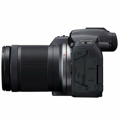 Canon EOS R7 18-150mm Lensli Kit