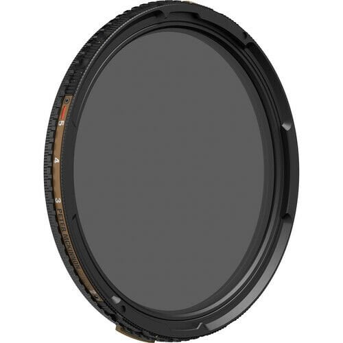 PolarPro 82mm Peter McKinnon Chroma Variable ND & Polarizer Filter (2 to 5-Stop)