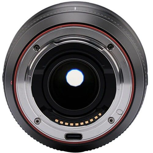 Viltrox AF 27mm f/1.2 E Lens (Sony E)