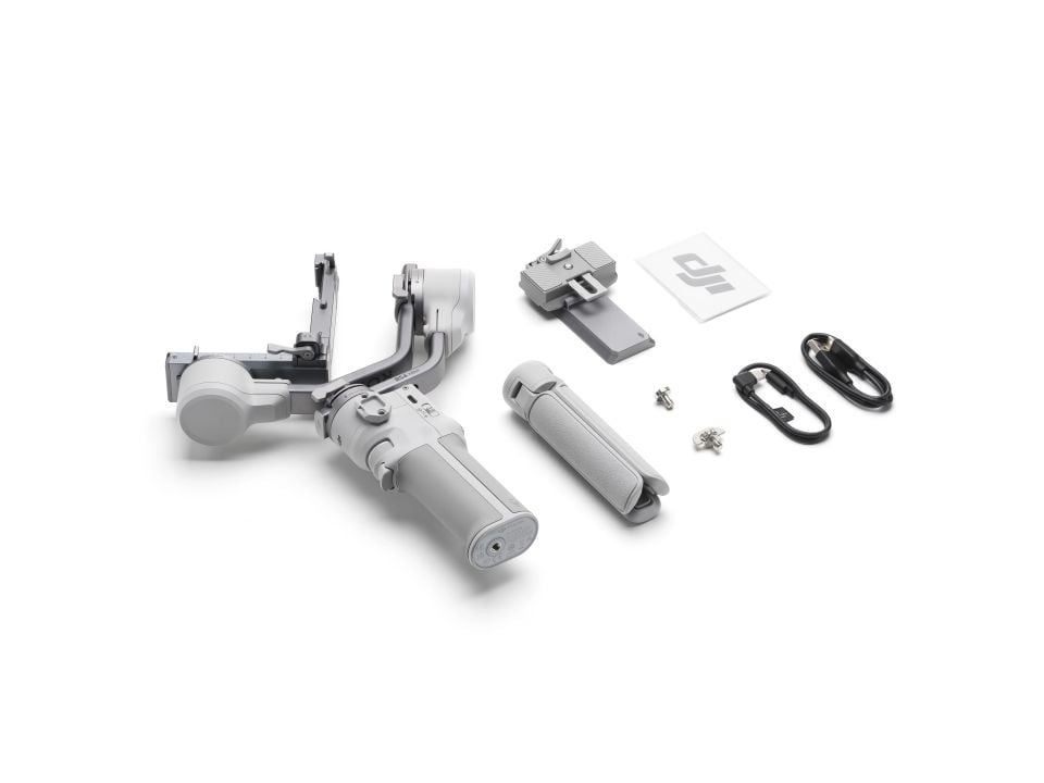 DJI RS 4 Mini Gimbal