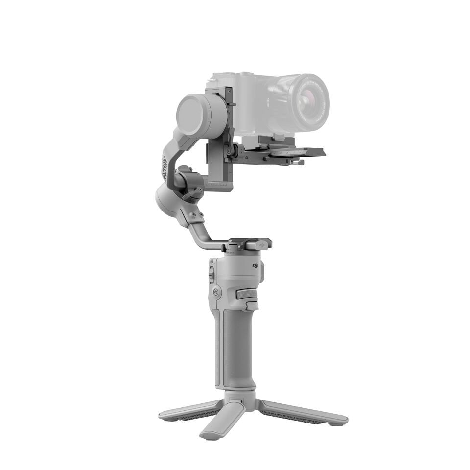 DJI RS 4 Mini Gimbal