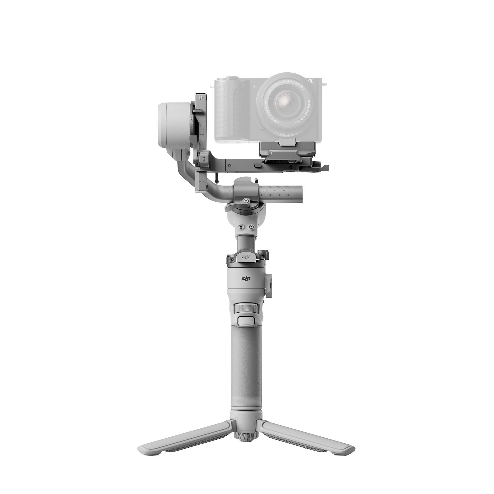 DJI RS 4 Mini Gimbal