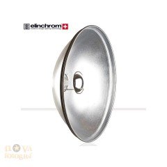 Elinchrom SoftLite 70cm Gümüş Reflektör