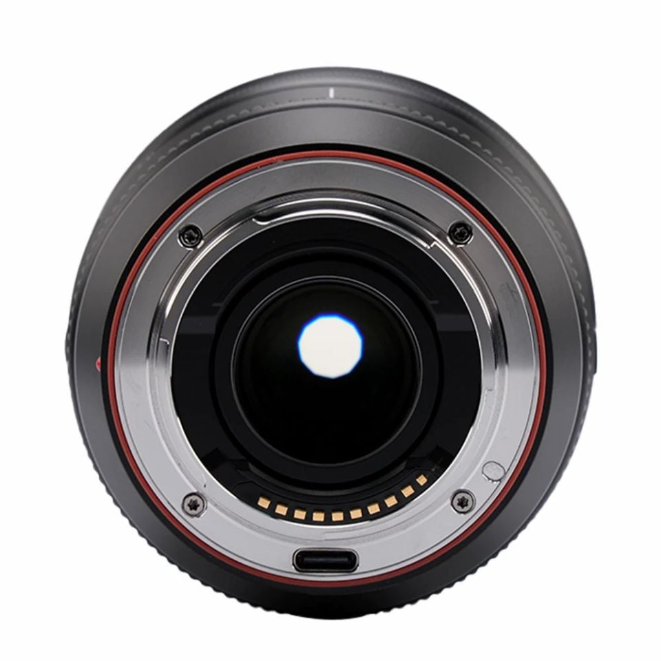 Viltrox AF 27mm f/1.2 Z Lens (Nikon Z)
