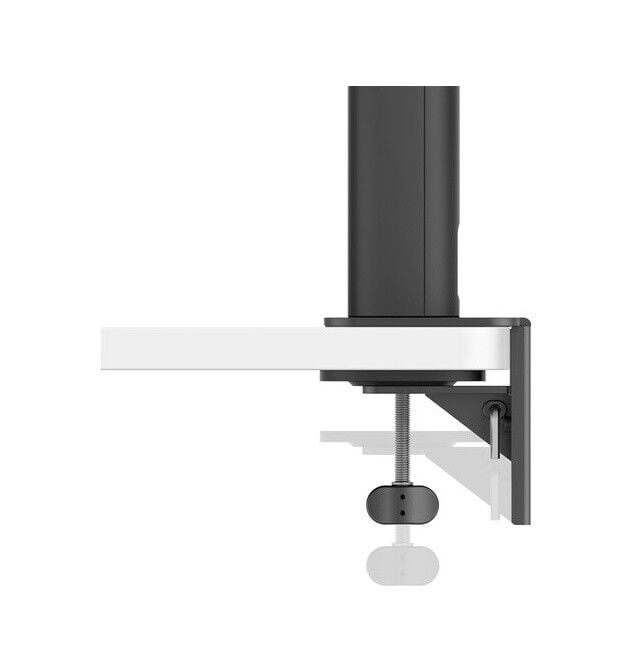 Benq Pd2705ua 27 İnç Ergo Arm 4k Uhd Srgb Hdr10 Usb-c Tasarım Monitörü