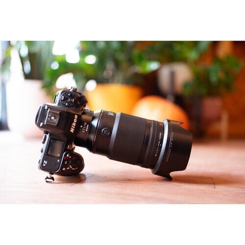 Nikon  Z 35mm f/1.2 S Lens