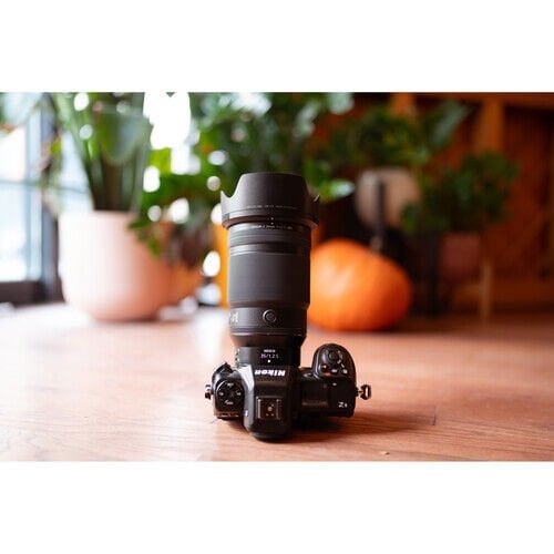 Nikon  Z 35mm f/1.2 S Lens (11.000 ₺ Geri Ödeme)