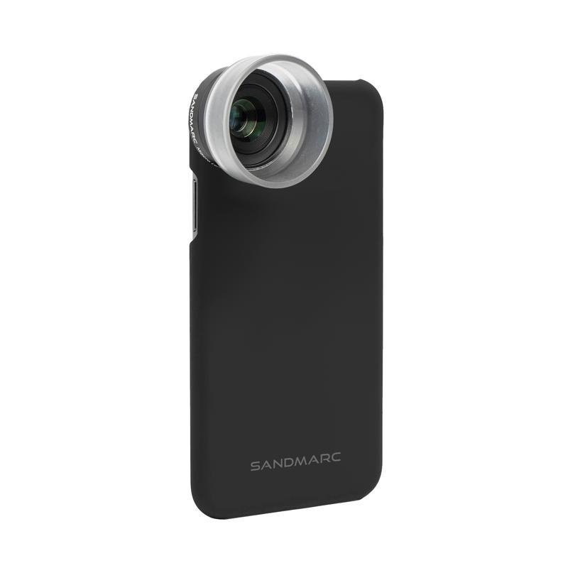SANDMARC Makro Lens 25mm - iPhone 12 Pro