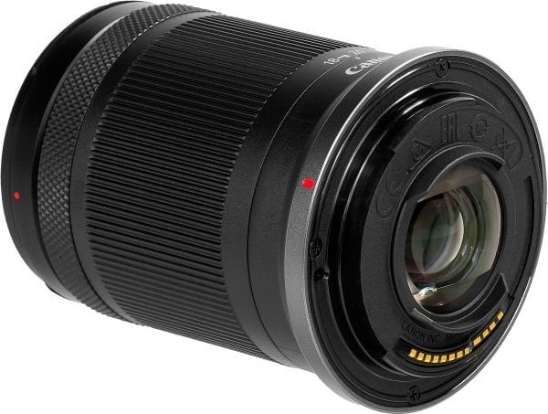 Canon RF-S 18-150mm f/3.5-6.3 IS STM Lens