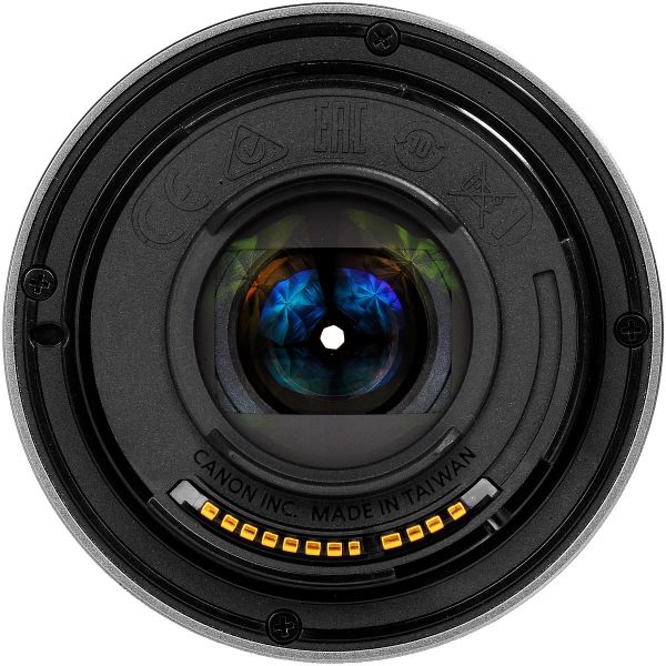 Canon RF-S 18-150mm f/3.5-6.3 IS STM Lens