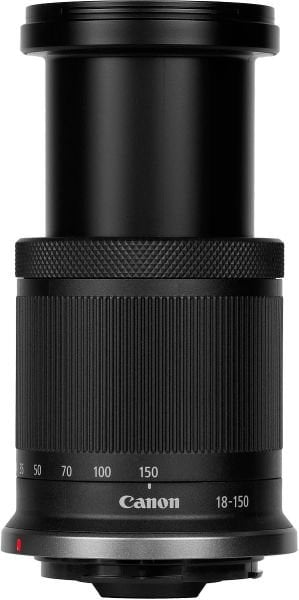 Canon RF-S 18-150mm f/3.5-6.3 IS STM Lens