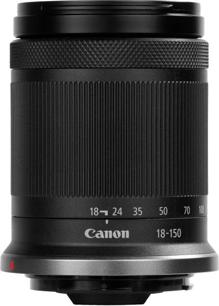 Canon RF-S 18-150mm f/3.5-6.3 IS STM Lens