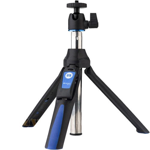 Benro BK10 Mini Tripod / Selfie Stick