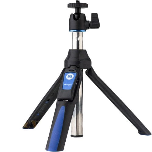 Benro BK10 Mini Tripod / Selfie Stick