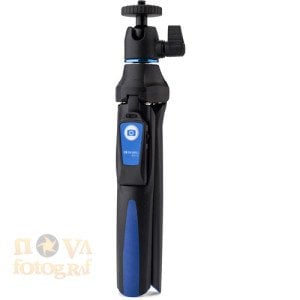 Benro BK10 Mini Tripod / Selfie Stick