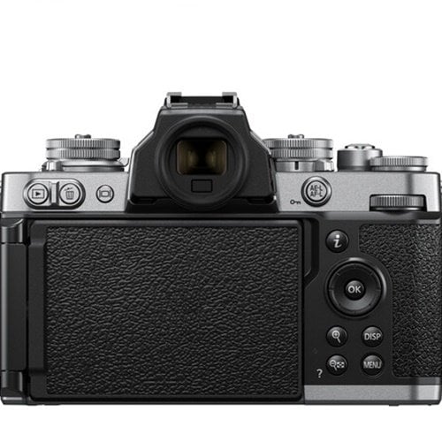Nikon Z fc Body Aynasız Fotoğraf Makinesi ( 5.000 ₺ Geri Ödeme )