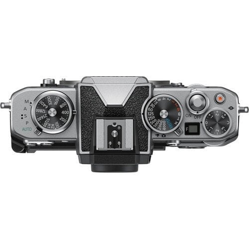 Nikon Z fc Body Aynasız Fotoğraf Makinesi ( 5.000 ₺ Geri Ödeme )