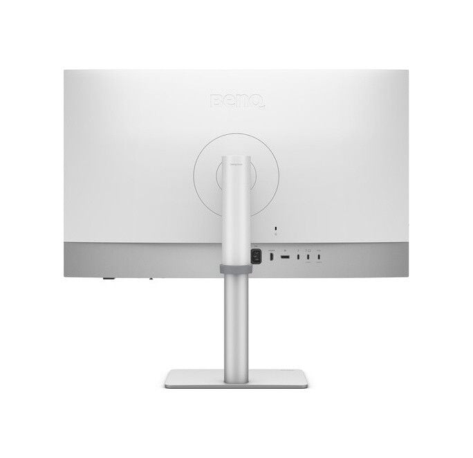 Benq Pd3226g 32 4k 144hz Grafik Tasarım Video Editing Monitörü