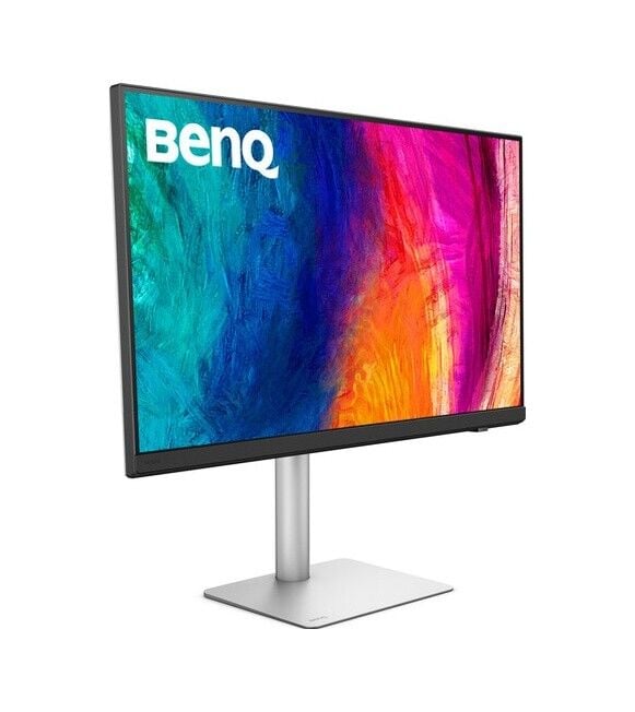 Benq Pd3226g 32 4k 144hz Grafik Tasarım Video Editing Monitörü