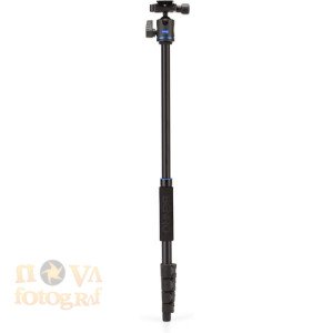 Benro FIT-19AIH0 Itrıp Collectıon Aluminium Tripod Kit