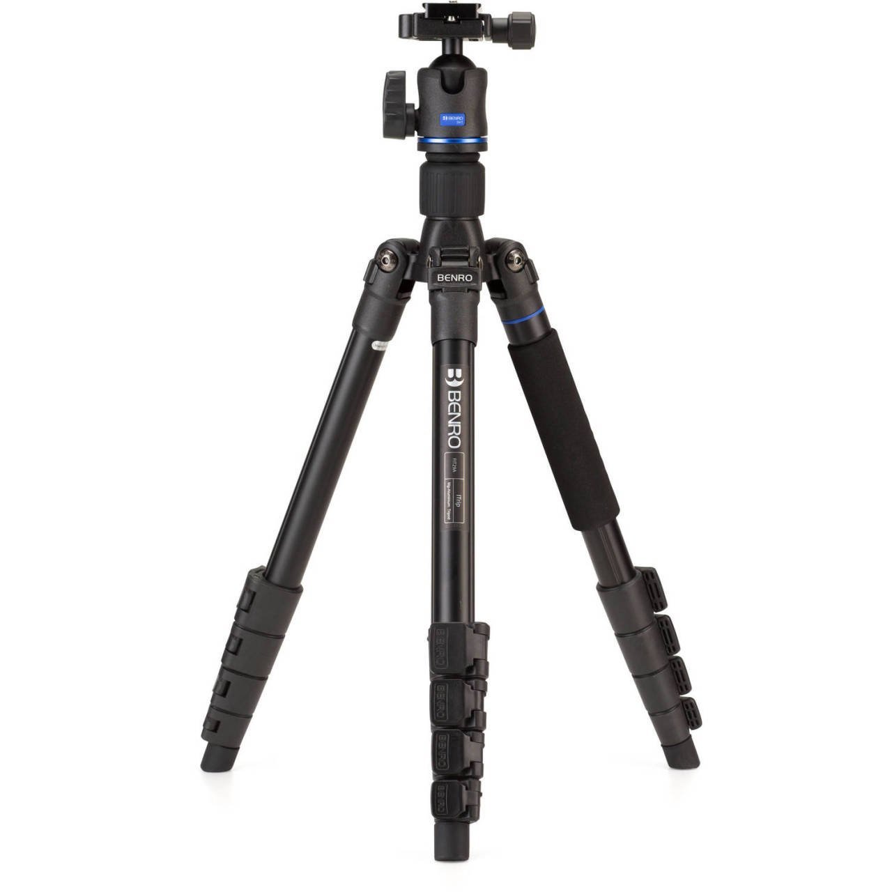 Benro FIT-29AIH1 Itrıp Collection Aluminium Tripod Kit